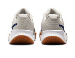 Женские Кроссовки теннисные Nike Zoom GP Challenge Pro - белый