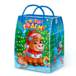 Сладкоежка