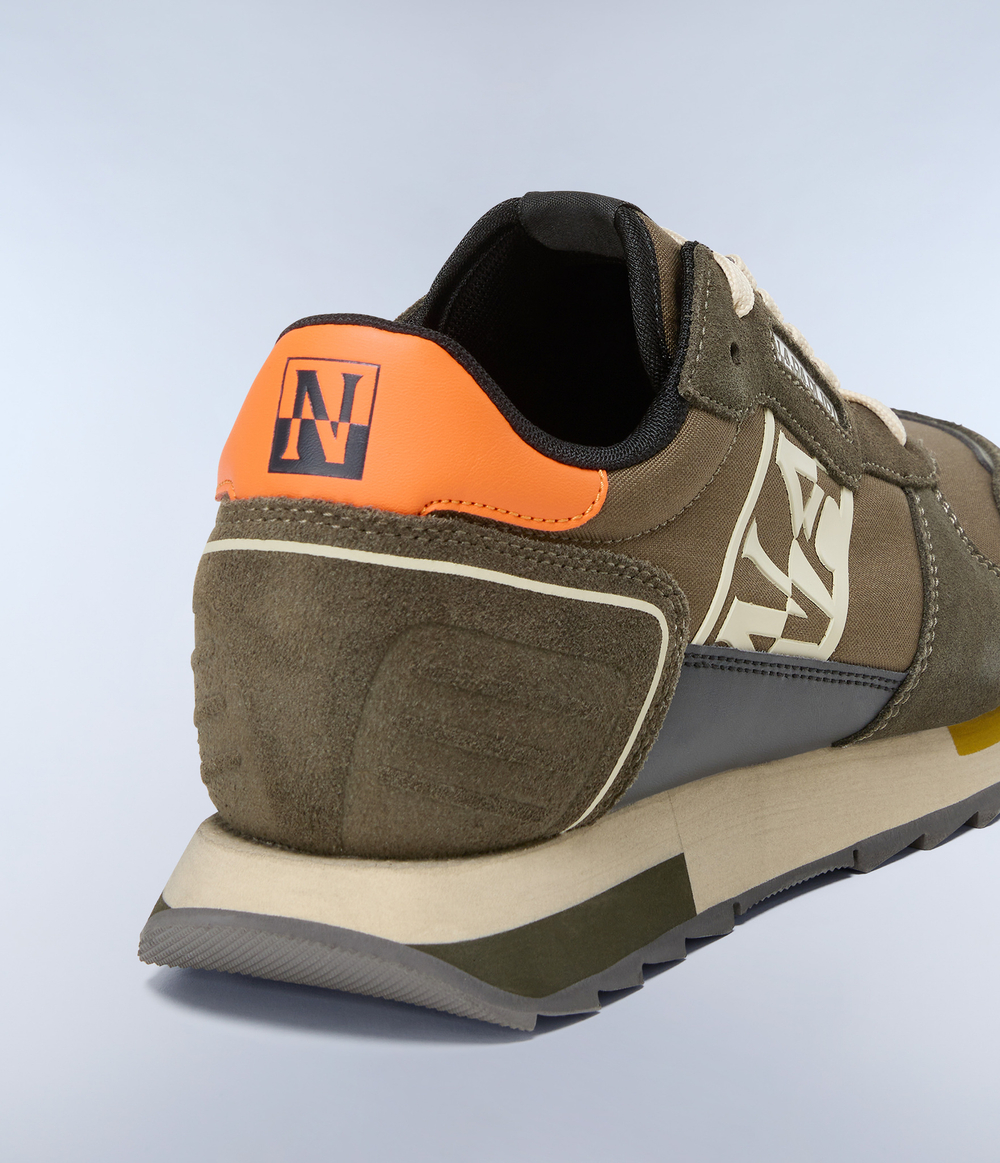 Кроссовки мужские NAPAPIJRI VIRTUS