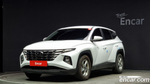 Hyundai Tucson (NX4) Дизель 2.0 2WD (04.2021)