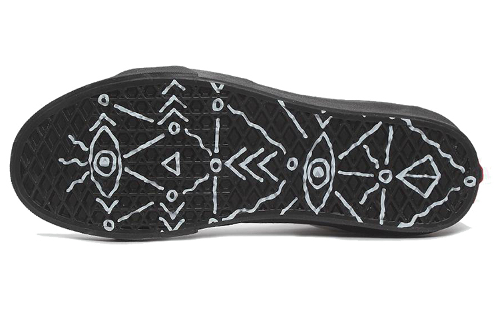 Vans Sk8