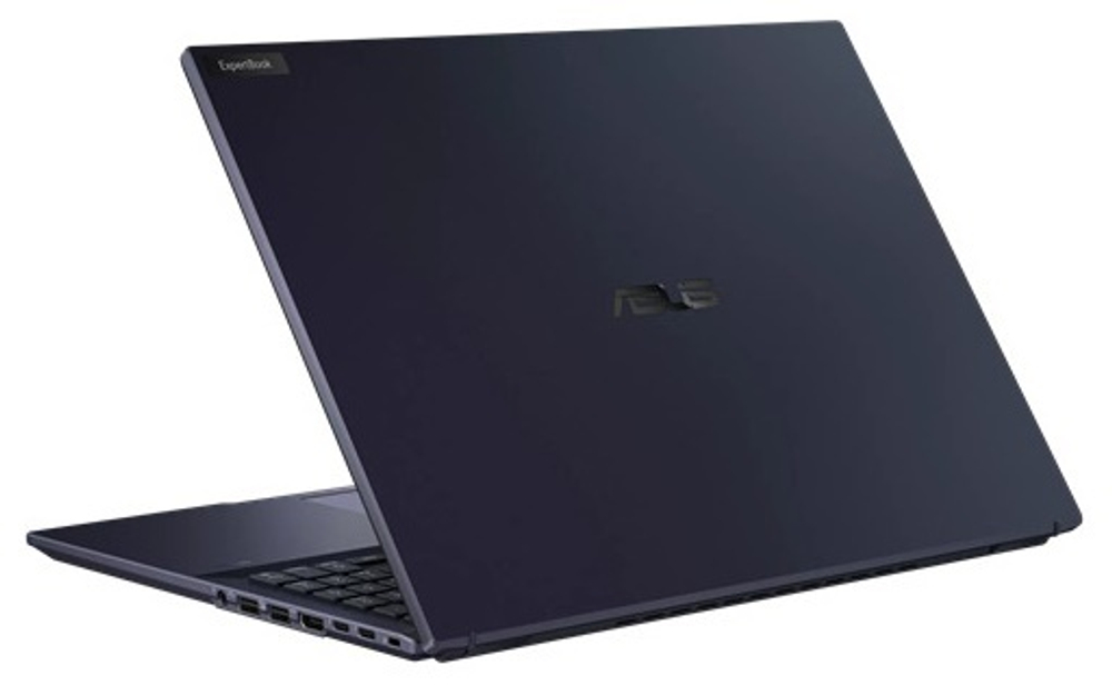 Ноутбук  ASUS ExpertBook Advanced B5604CMA-QY0239W 16 ", Core Ultra 5, 16 Гб RAM, 512 Гб SSD, Arc graphics, Черный