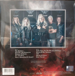 Saxon / Hell, Fire And Damnation (LP)