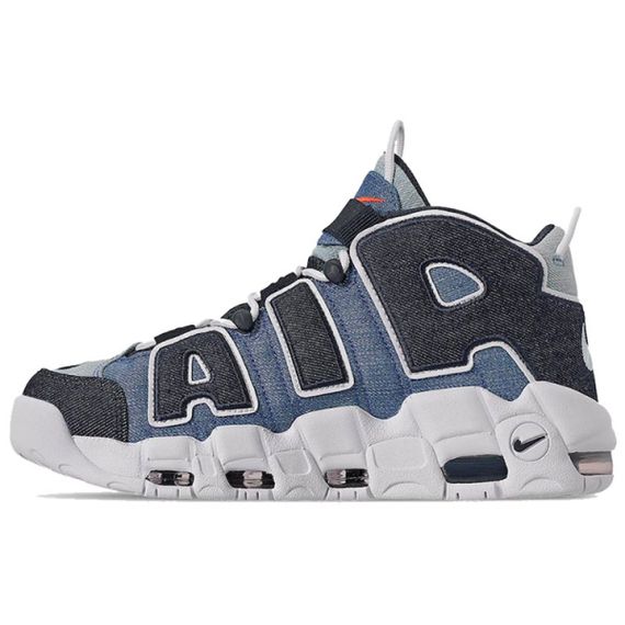 Nike Air More Uptempo 96 &quot;denim&quot;