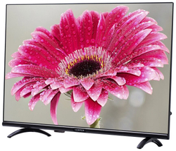 Телевизор HARPER 32"; 32R720T черный