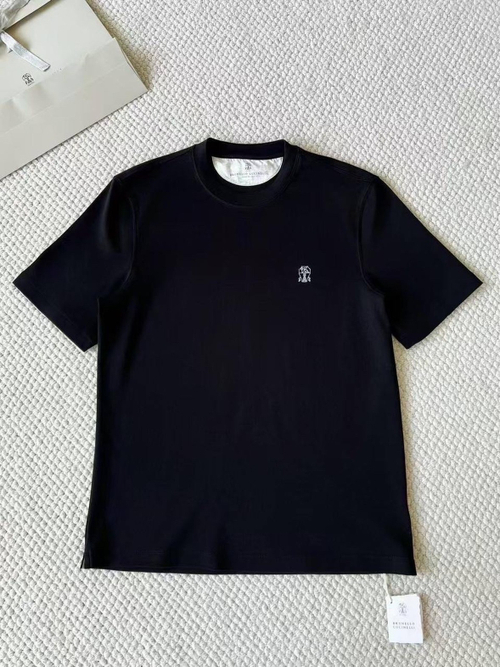 Футболка Brunello Cucinelli