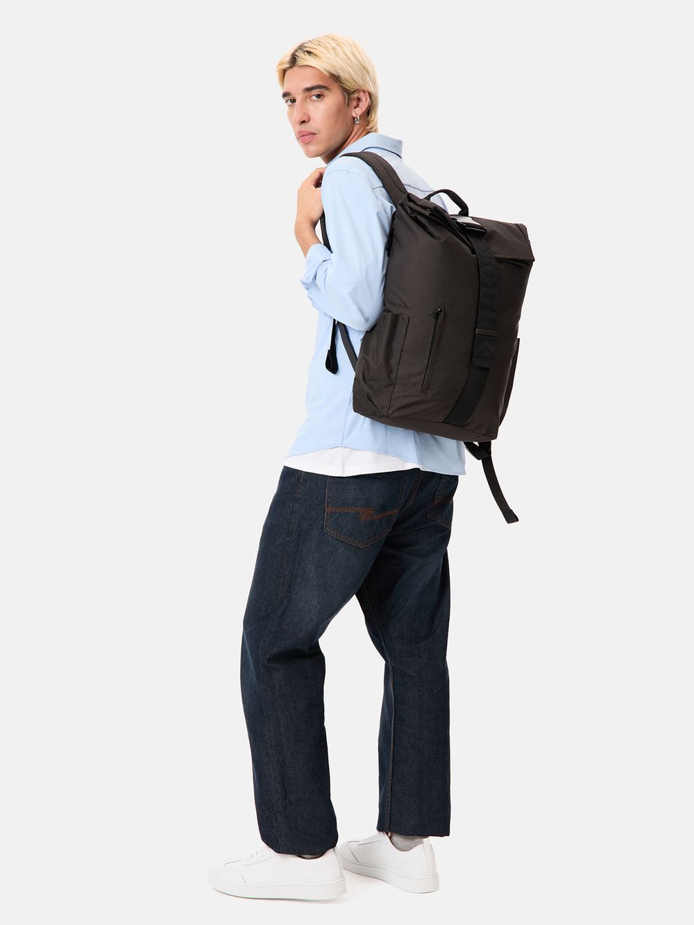 Рюкзак Яндекс 3.0 темный графит