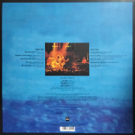 Gillan / The Vinyl Collection 1979-1982 (Limited Edition)(6LP+7" Vinyl Single)