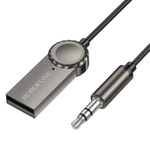 Bluetooth Aux адаптер BOROFONE BC56