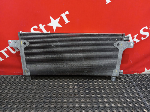 Радиатор кондиционера