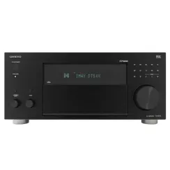 Onkyo TX-RZ70 B M2 Black