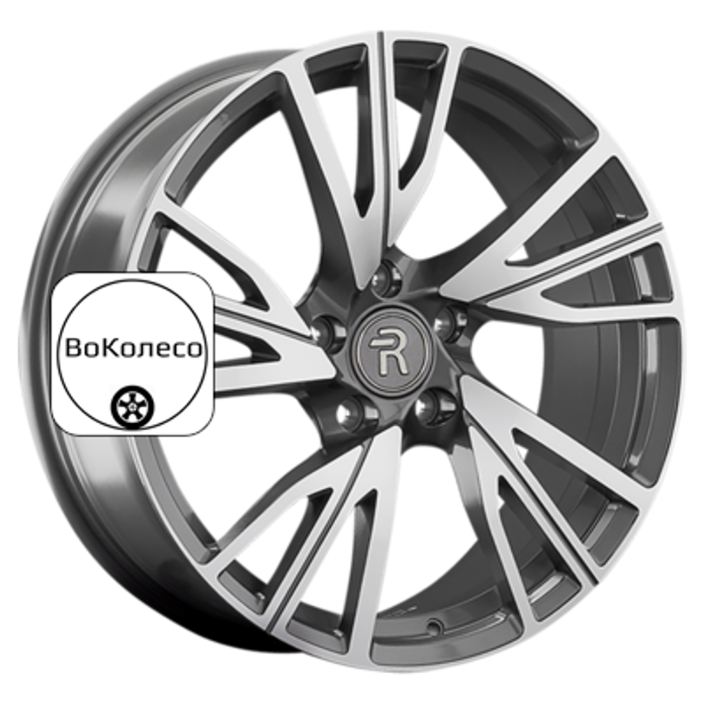 8,5x19/5x120 ET35 D72,6 B233(TS) GMFP (конус, B640) Replay