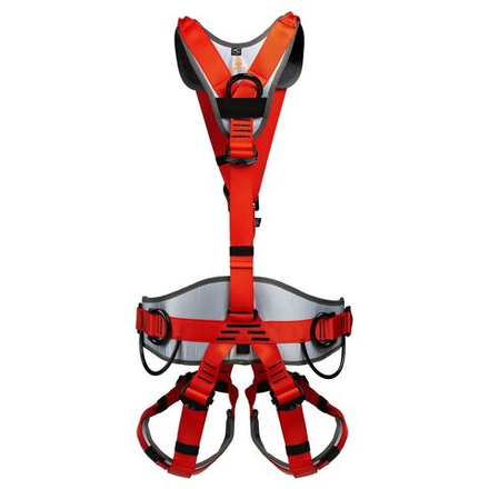 Страховочная система Вертикаль Промальп Мастер 2020 EAC