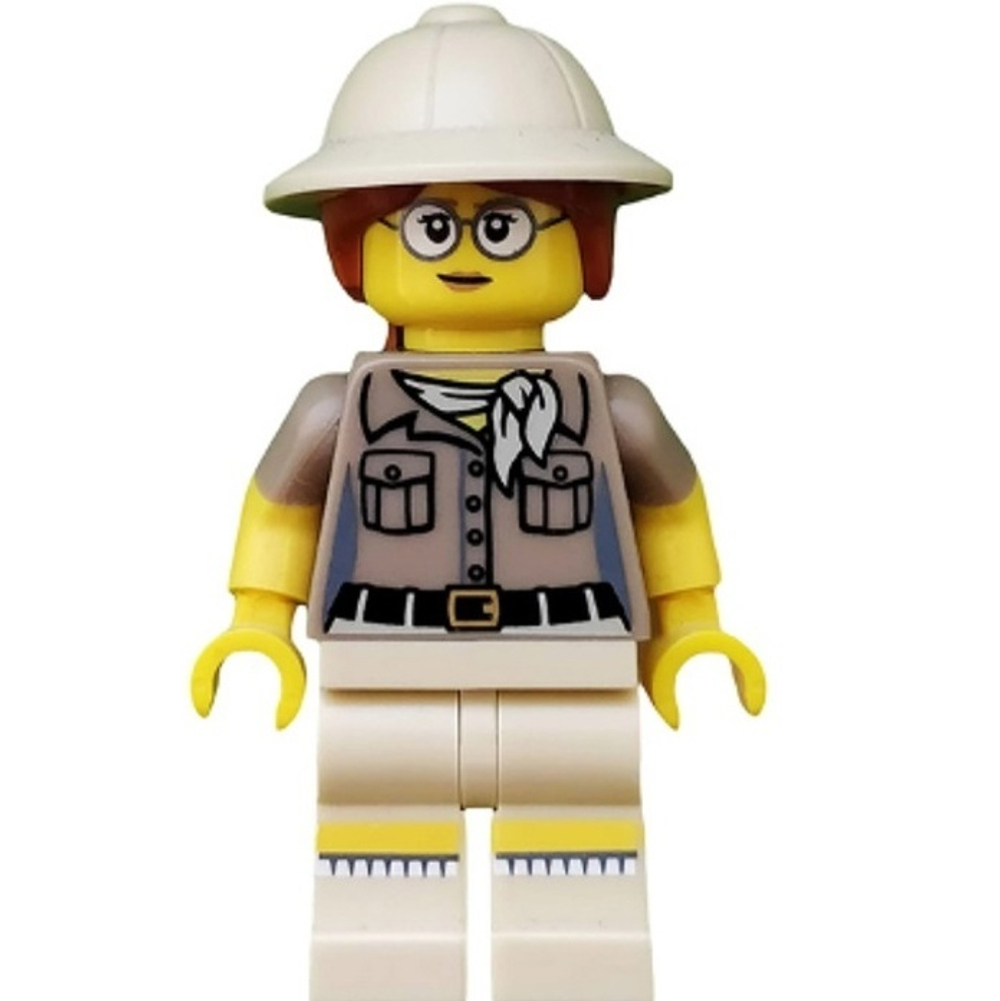 Палеонтолог col200