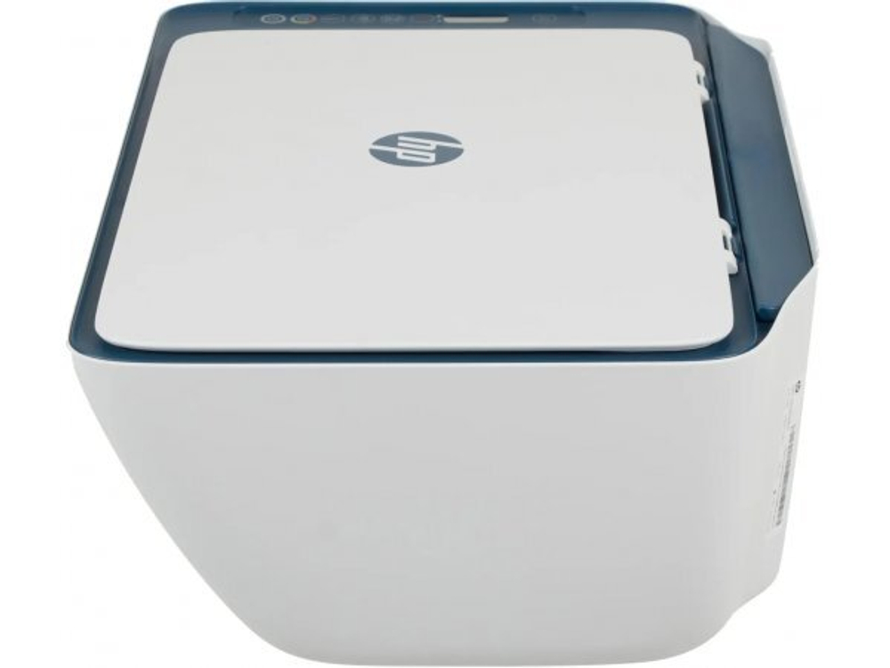МФУ струйное HP Deskjet Ink Advantage Ultra 4828 25R76A цветное с Wi-Fi