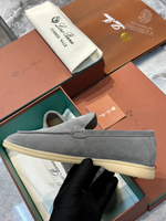 Лоферы Loro Piana Summer Walk