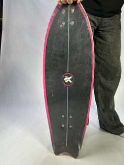 Сёрф-скейт Chanrich