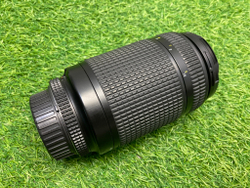 Nikon 70-300mm 4-5.6D ED AF