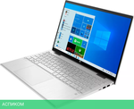Ноутбук-трансформер HP Pavilion x360 15-er1010ci 6L9X6EA