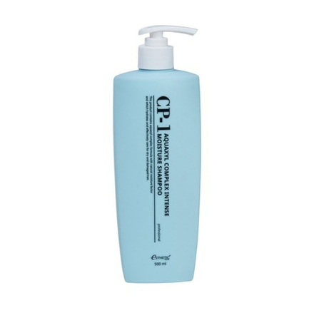 Шампунь для волос УВЛАЖНЯЮЩИЙ CP-1 Aquaxyl Complex Intense Moisture Shampoo, КОРЕЙСКАЯ КОСМЕТИКА