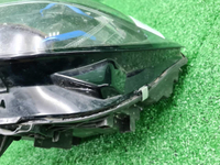 Битая Фара левая BMW 3er G20 (18-22) Laser