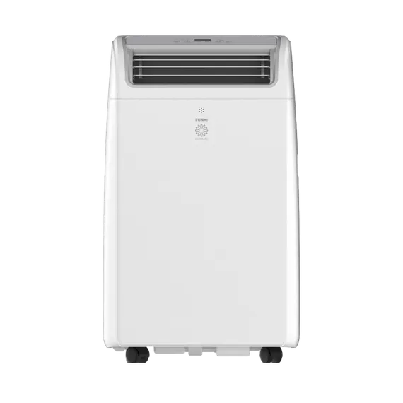 Мобильный кондиционер Funai MAC-CM46HPNW Camomiru Wi-Fi