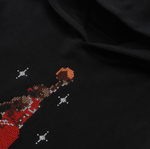 Jordan Essential Graphic Fleece Hoodie