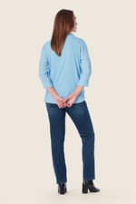 Толстовка из хлопка