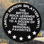 UFO / The Salentino Cuts (Coloured Vinyl)(LP)