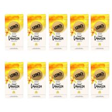 Кофе в капсулах Lebo Sweet Vanilla Ваниль, 10 капсул