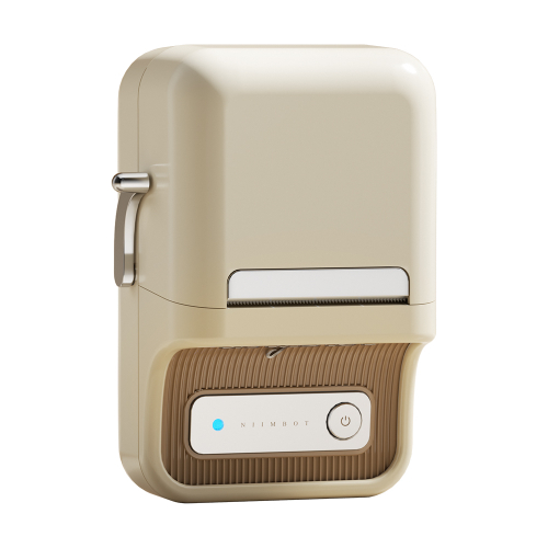 Принтер NIIMBOT B21_Pro green