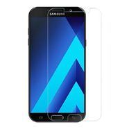 Защитное стекло Samsung Galaxy A3 2017