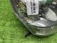Фара правая Suzuki Grand Vitara (05-16) галоген