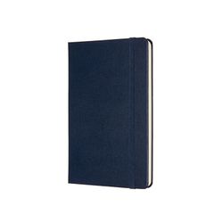 Блокнот Moleskine Classic Medium твердая обложка (QP052B20)