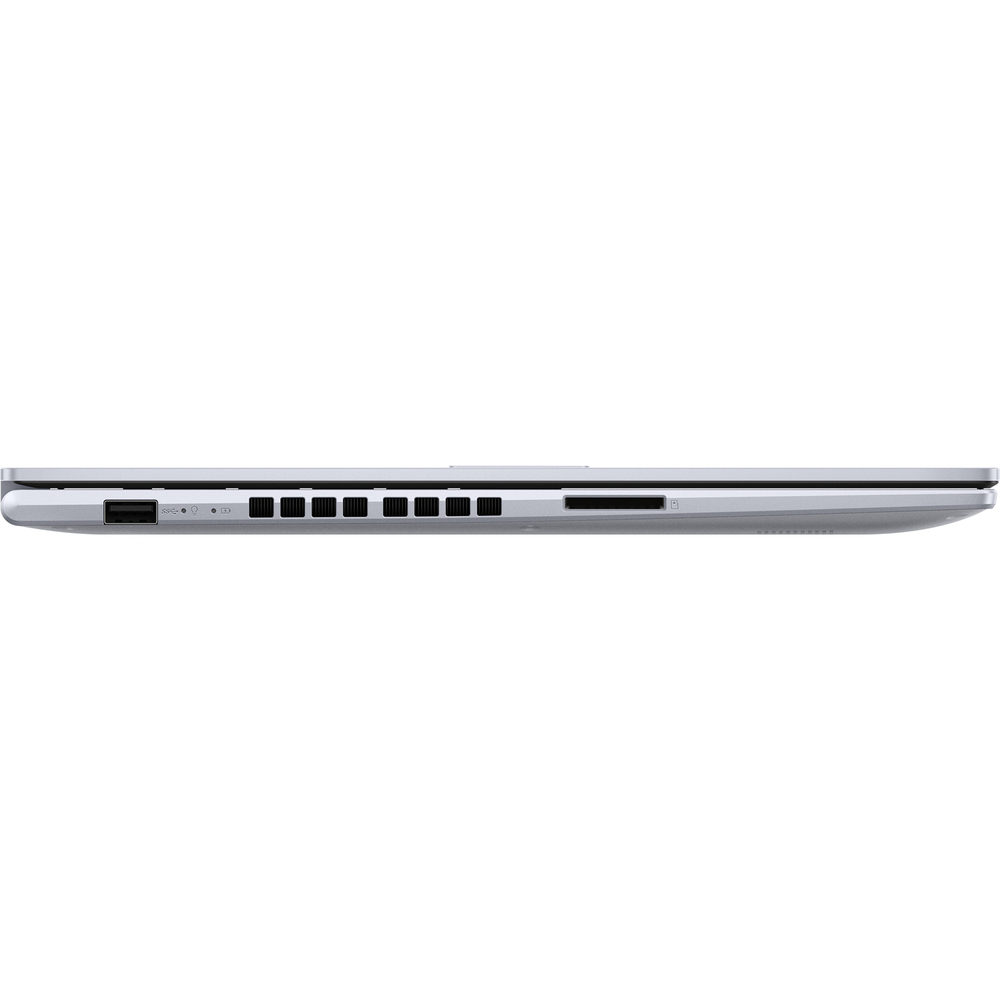 Ноутбук  ASUS K3605ZF-RP753 16 ", Core i5, 16 Гб RAM, 512 Гб SSD, GeForce RTX 2050, Серебристый