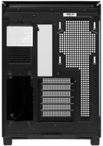 Корпус ATX Montech KING 95 BLACK