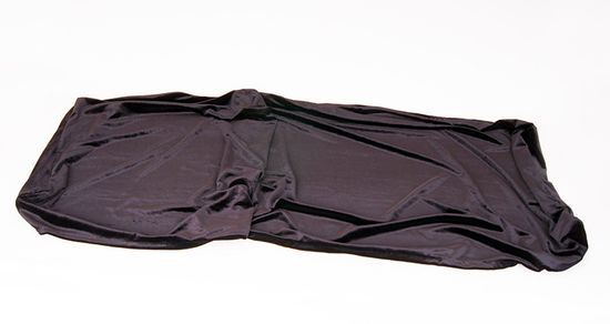 ЛНКБ Накидка на клавишные, Лютнер