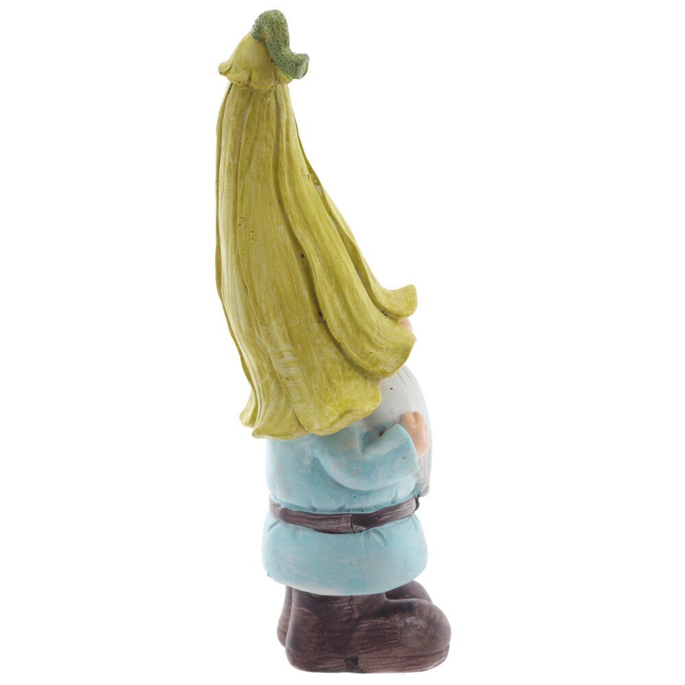 GAEM Фигурка декоративная "Гном", L9 W7 H23,5 см