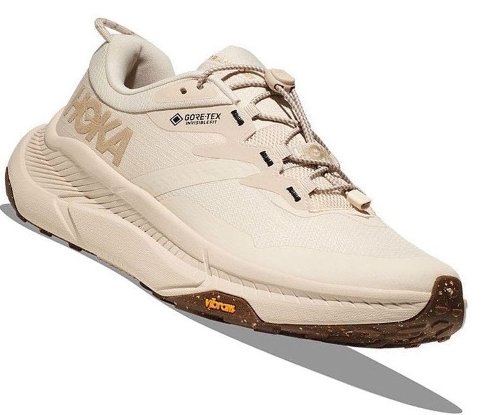 Полуботинки мужские Hoka Transport GTX