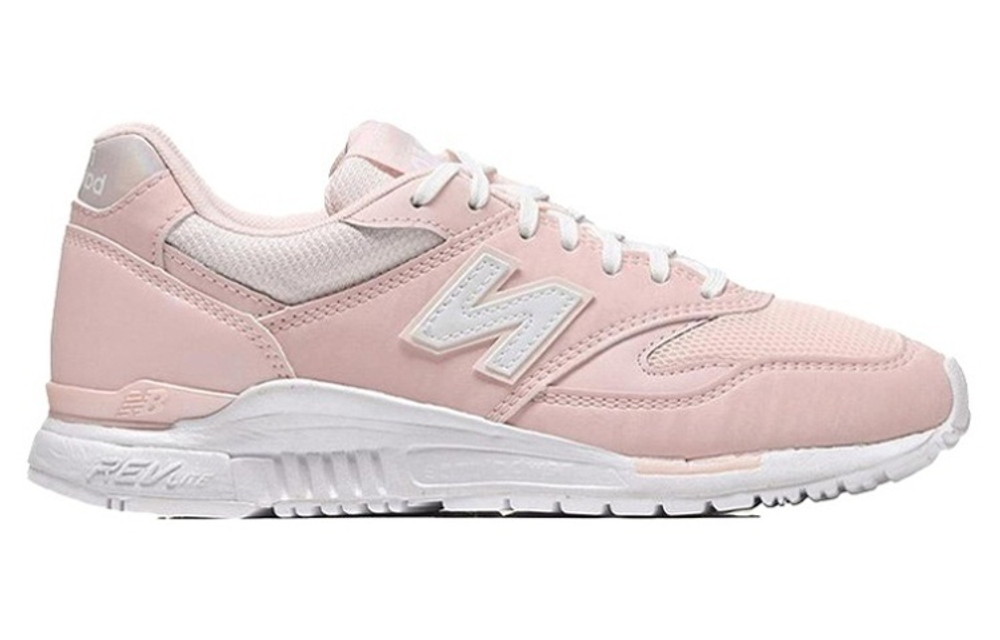 Кроссовки New Balance Nb 840 B (Женская размерная сетка)