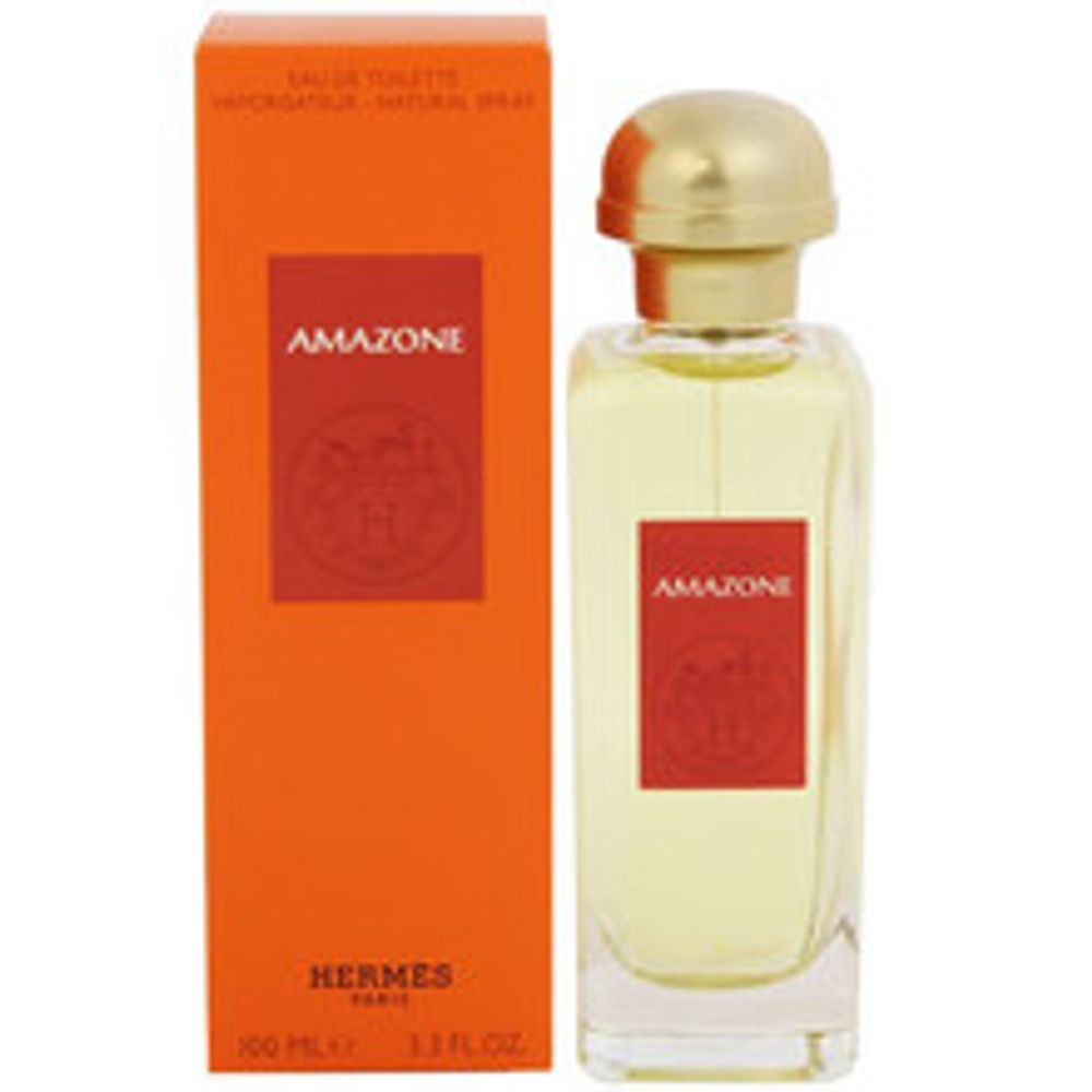 Hermes Amazone EDT 100ml