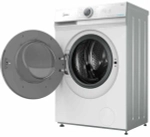 Стиральная машина Midea MF100W70BS/W-RU (q)