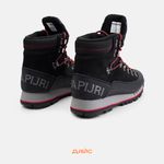  Ботинки Napapijri Rock OG City Boots артикул:NA4H6ZCO041 - купить в магазине Дайс