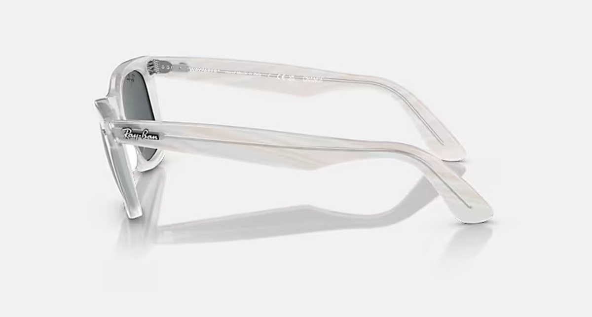 RAY-BAN ORIGINAL WAYFARER CHANGE TRANSITIONS RB2140 1407R5