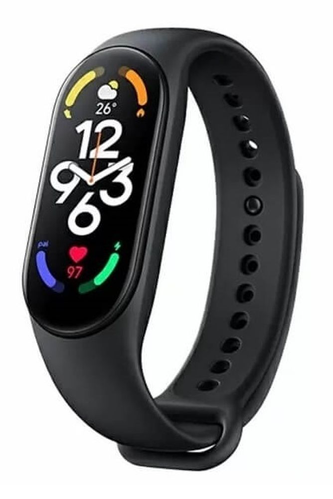 Фитнес браслет Xiaomi Mi Band 7