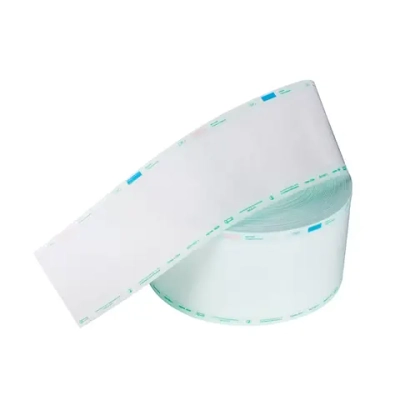 Рулон комбинированный плоский 75мм х 200м ТерраМед