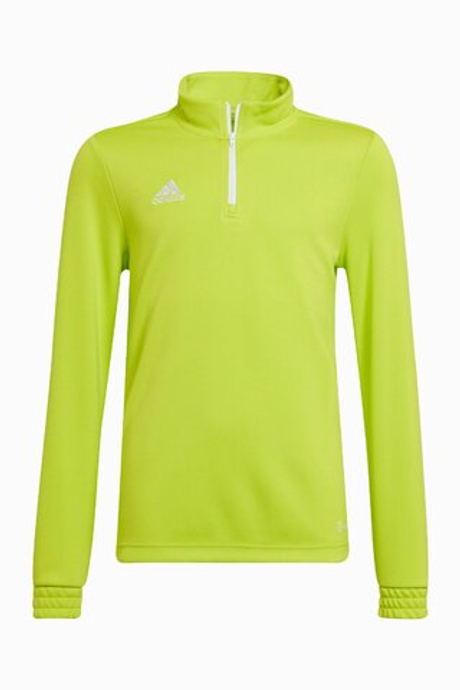 Кофта adidas Entrada 22 Training Top Junior