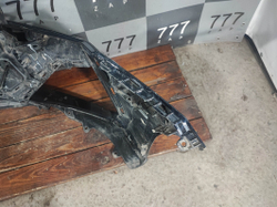 Бампер передний Changan UNI-V 22-нв Б/У Оригинал C281F2713011501AA