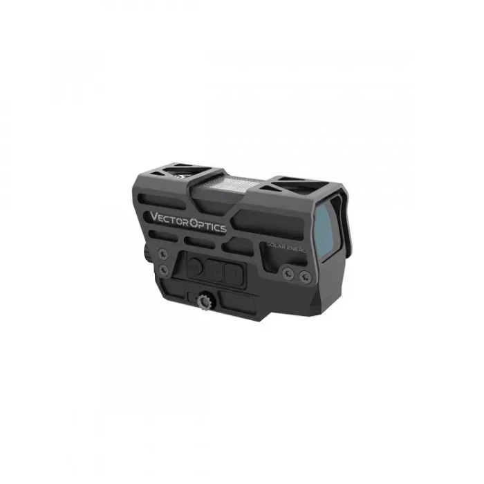 Коллиматорный прицел Frenzy PLUS 1x31x26 SOLAR (SCRD-S67)