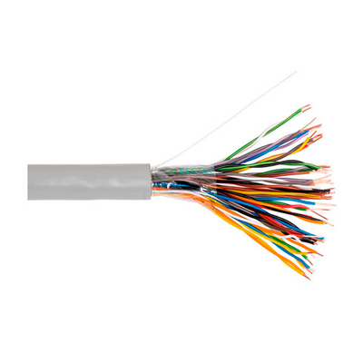 06-950 UTP кат.5e, 25 пар, 0,51 кабель витая пара Eletec